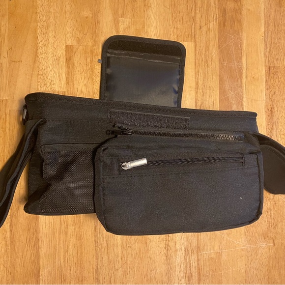 Universal stroller organizer - Picture 4 of 7